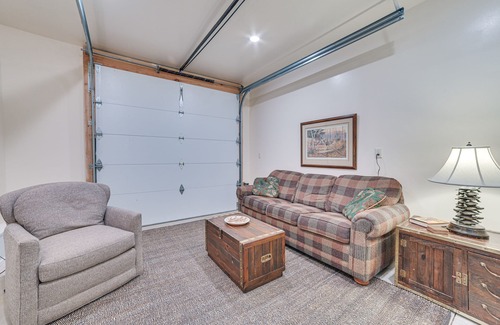 Rudyard House | Michigan Vacation Rental on Trout Lake!