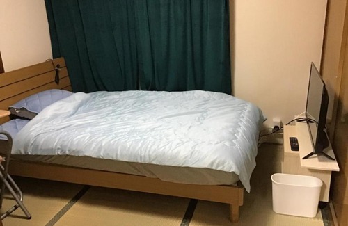 Ebina Apartment | Ｍｉｃｈｉｏ"ｓ Ｈｏｕｓｅ - Vacation STAY 02227v