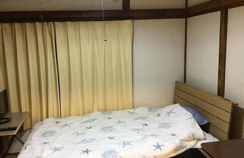 Ebina Apartment | Ｍｉｃｈｉｏ"ｓ Ｈｏｕｓｅ - Vacation STAY 02227v
