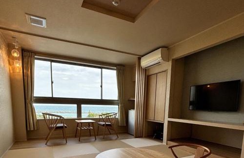 Osatsucho Hotel | Michishio