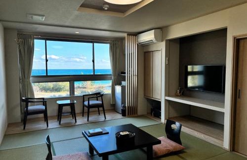 Osatsucho Hotel | Michishio