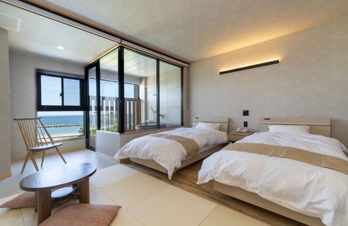 Osatsucho House | Michishio