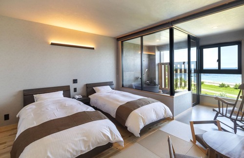 Osatsucho House | Michishio