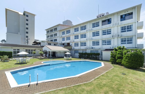 Osatsucho House | Michishio