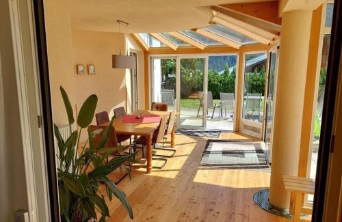 Imst House | Michl"s Villa Modern retreat