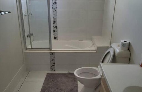 Kallangur House | Mick's Shared Townhouse