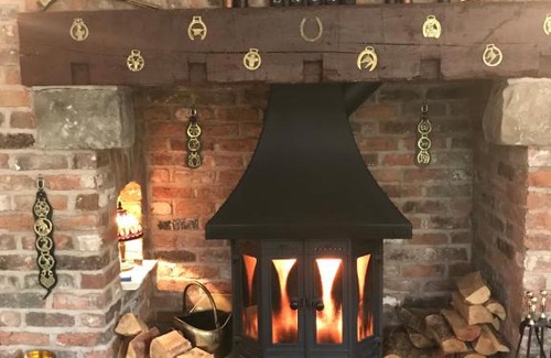 Aughton Bed & Breakfast | Mickering Barn