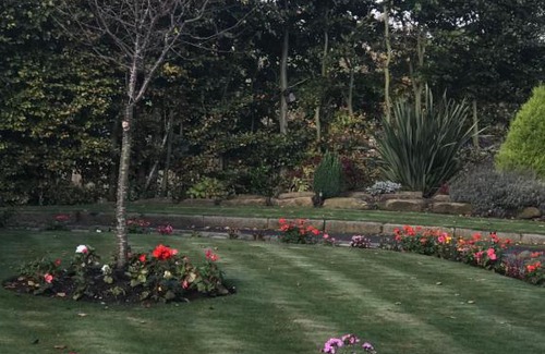 Aughton Bed & Breakfast | Mickering Barn
