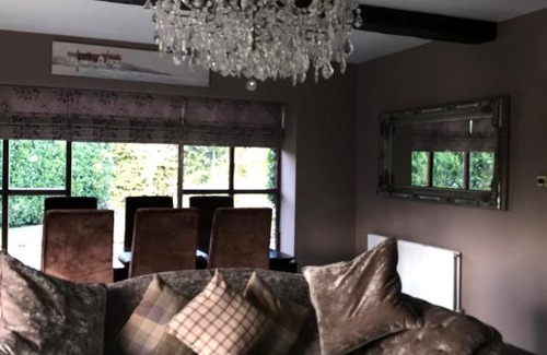 Aughton Bed & Breakfast | Mickering Barn