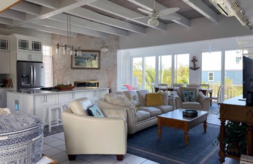 Whispering Pines House | Mickey and Lynn's House of Windows