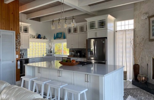 Whispering Pines House | Mickey and Lynn's House of Windows