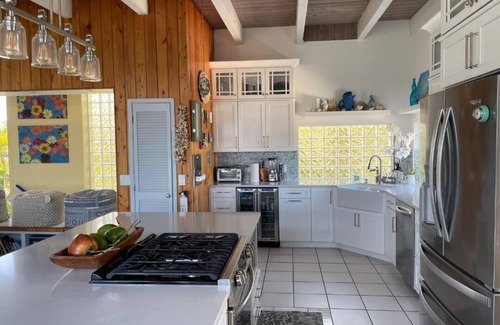 Whispering Pines House | Mickey and Lynn's House of Windows