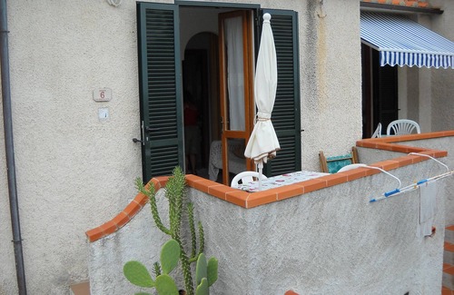 Sant' Andrea Apartment | Miclara House Two-room apartment 2/3 people - "Agave"