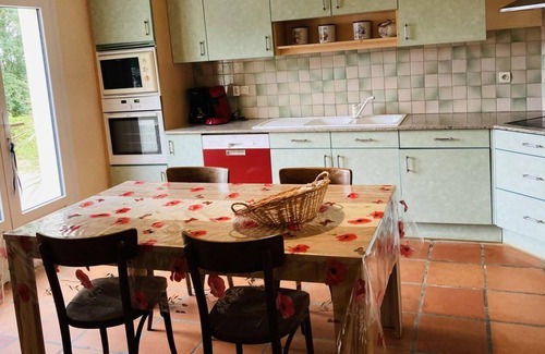 Coudures House | Miclaube - SEWINGS - Cottage