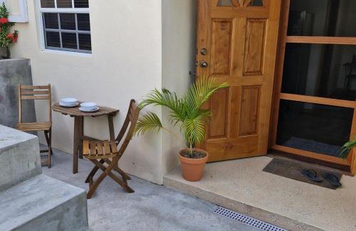 Micoud Apartment | Micoud - 2-Bedroom Villa - Pool - Free Parking