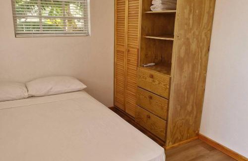 Micoud Apartment | Micoud - 2-Bedroom Villa - Pool - Free Parking