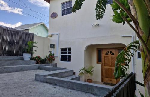 Micoud Apartment | Micoud - 2-Bedroom Villa - Pool - Free Parking