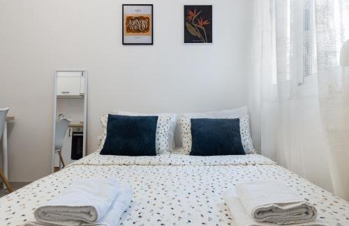 Xanthi Apartment | Micro Studio 10