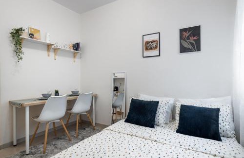 Xanthi Apartment | Micro Studio 10
