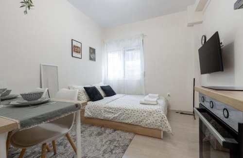 Xanthi Apartment | Micro Studio 10