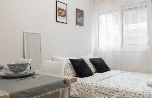 Xanthi Apartment | Micro Studio 10