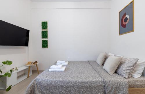 Xanthi Apartment | Micro Studio 84