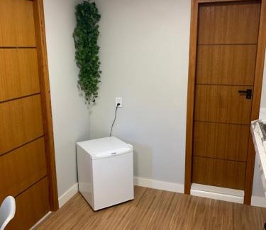 Santa Teresa Apartment | Microcasa na cobertura