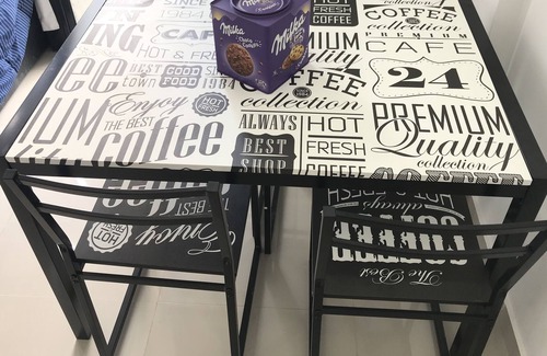 San Cristobal Apartment | Microcentro Bebo Home