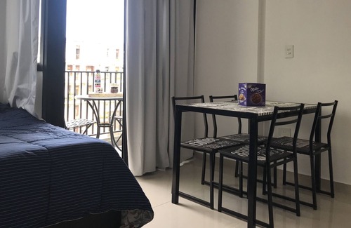 San Cristobal Apartment | Microcentro Bebo Home