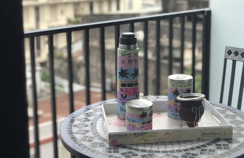 San Cristobal Apartment | Microcentro Bebo Home