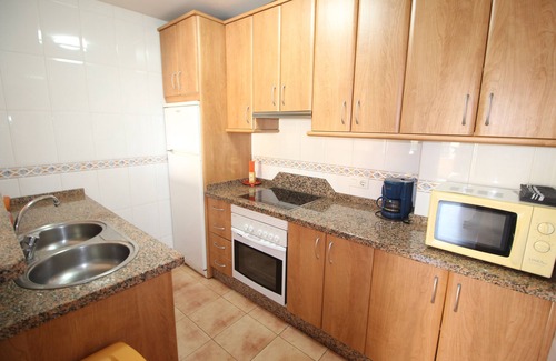 Algarrobo Apartment | Microclimate, Costa del Sol, 100m from Bandera Azul beach, pool, Algarrobo Costa