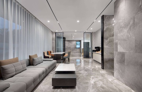 Guandu Hotel | Microtel by Wyndham Kunming Guandu