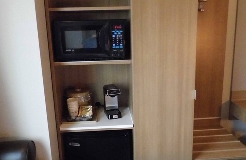 Naples Hotel | Microtel by Wyndham Vernal/Naples