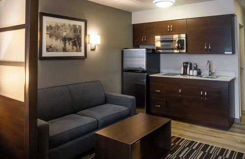 Mont-Tremblant Hotel | Microtel Inn and Suites by Wyndham Mont Tremblant