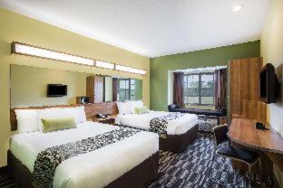 Opelika Hotel | Microtel Inn and Suites by Wyndham