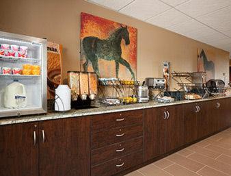 Pecos Hotel | Microtel Inn and Suites Pecos