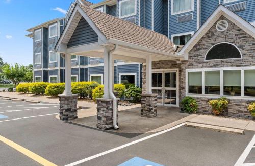 Salisbury Hotel | Microtel Inn and Suites - Salisbury