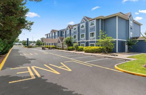 Salisbury Hotel | Microtel Inn and Suites - Salisbury