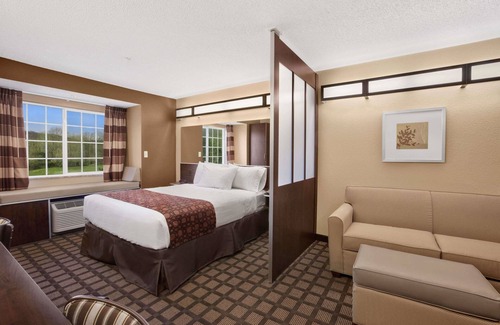 Sayre Hotel | Microtel Inn And Suites Sayre PA