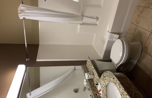 Sayre Hotel | Microtel Inn And Suites Sayre PA