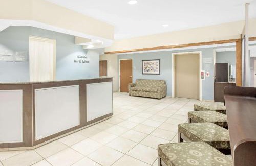 San Angelo Hotel | Microtel Inn and Suites San Angelo