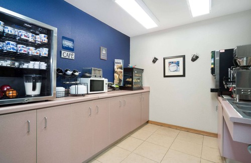 Onalaska Hotel | Microtel Inn by Wyndham Onalaska/La Crosse