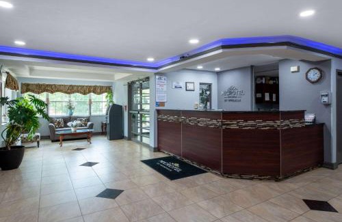 Duncan Hotel | Microtel Inn by Wyndham Spartanburg Duncan