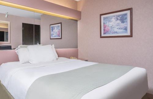 Onalaska Hotel | Microtel Inn La Crosse Onalaska Area
