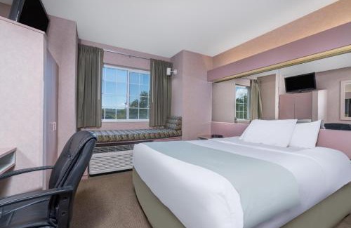 Onalaska Hotel | Microtel Inn La Crosse Onalaska Area