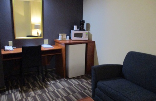 Inver Grove Heights Hotel | Microtel Inn & Suites by Wyndham Inver Grove Heights/Minneap
