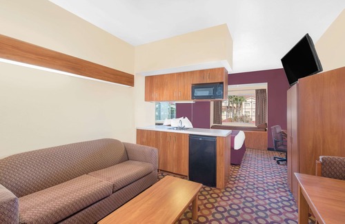 Aransas Pass Hotel | Microtel Inn & Suites by Wyndham Aransas Pass/Corpus Christi