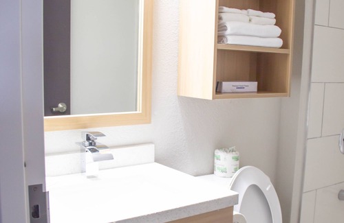 Jacksonville Hotel | Microtel Inn & Suites by Wyndham Camp Lejeune/Jacksonville