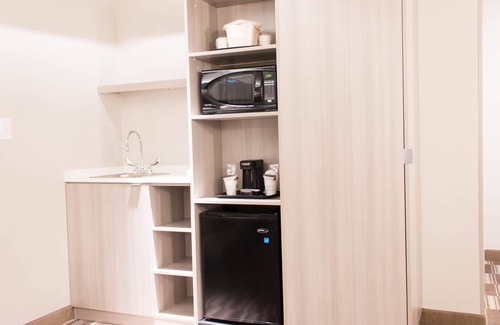 Springville Hotel | Microtel Inn & Suites by Wyndham Springville/Provo