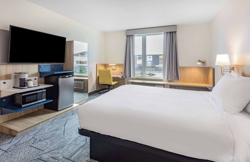 Summerside Hotel | Microtel Inn & Suites by Wyndham Summerside